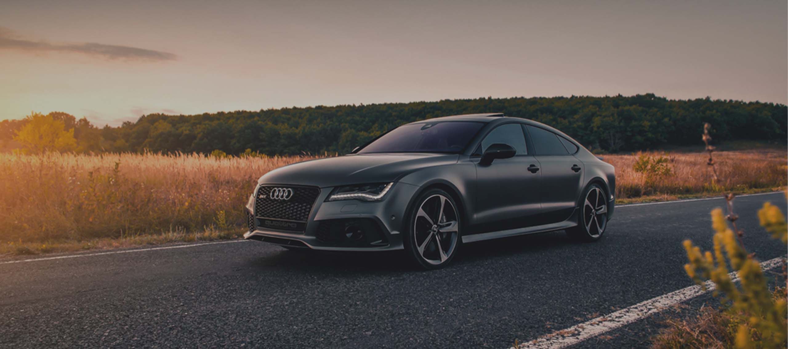 Audi Flexleasing erhverv
